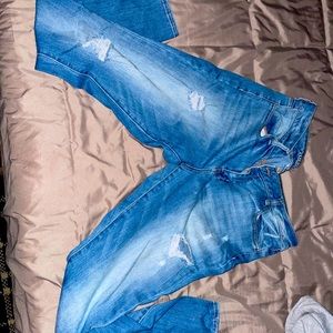 American eagle jeggings 16 LONG